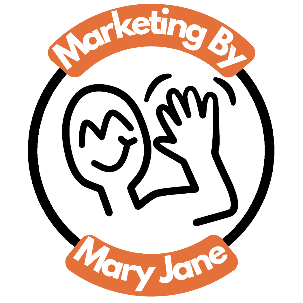 Mary Jane